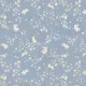 PTP Paper Pad 12"x12" - Bunnies Blooms