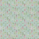 PTP Paper Pad 12"x12" - Bunnies Blooms