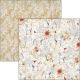 CBL Paper Pad 12x12" - Reign of Grace 8BL