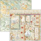 CBL Paper Pad 12x12" - Reign of Grace 8BL
