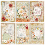 CBL Paper Pad 12x12" - Reign of Grace12BL