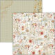 CBL Paper Pad 12x12" - Reign of Grace12BL