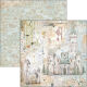CBL Paper Pad 12x12" - Reign of Grace12BL