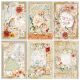 CBL Paper Pad 12x12" - Reign of Grace12BL