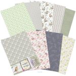 CBL Paper Pad A4 - Sparrow Hill Creative Pad