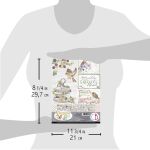 CBL Paper Pad A4 - Sparrow Hill Creative Pad