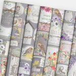 CBL Paper Pad A4 - Sparrow Hill Creative Pad