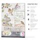 CBL Paper Pad A4 - Sparrow Hill Creative Pad
