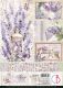 CBL Paper Pad A4 - Morning in Provence Creative Pad