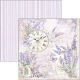 CBL Paper Pad 8x8" - Morning in Provence