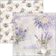 CBL Paper Pad 12x12" - Morning in Provence 12BL