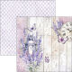 CBL Paper Pad 12x12" - Morning in Provence 12BL