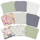CBL Paper Pad 6x6" - Sparrow Hill Fussy Cut Pad