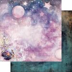 AAL Paper Pack 8x8" - Between Words
