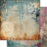 AAL Paper Pack 8x8" - Between Words