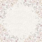 LEM Paper Pack 6"x6"- Linen Story