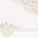 LEM Paper Pack 6"x6"- Linen Story