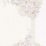 LEM Paper Pack 6"x6"- Linen Story