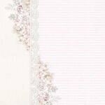 LEM Paper Pack 6"x6"- Linen Story