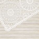 LEM Paper Pack 6"x6"- Linen Story