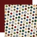 CTB Cardstock - Gone Fishing Reel it in