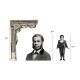 THZ Tim Holtz Ephemera - Idea-Ology Layers & Paper Dolls