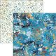 CBL Paper Pad 12x12" - Indigo 12BL