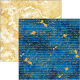 CBL Paper Pad 12x12" - Indigo 12BL