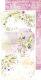 CCL Paper Pack 6"x12" - Junk Journal Set Summer Flowers