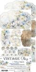 CCL Paper Pack 6"x12" - Junk Journal Set...