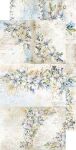 CCL Paper Pack 6"x12" - Junk Journal Set Vintage Sky