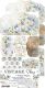 CCL Paper Pack 6"x12" - Junk Journal Set Vintage Sky