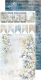 CCL Paper Pack 6"x12" - Junk Journal Set Vintage Sky