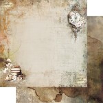 AAL Paper Pack 8x8" - Natural Beauty