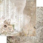 AAL Paper Pack 8x8" - Natural Beauty