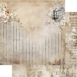 AAL Paper Pack 8x8" - Natural Beauty