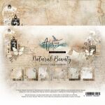 AAL Paper Pack 8x8" - Natural Beauty