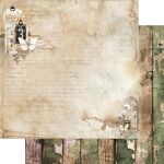 AAL Paper Pack 8x8" - Natural Beauty
