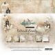 AAL Paper Pack 8x8" - Natural Beauty