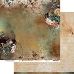 AAL Paper Pack 8x8" - Steampunk Dream