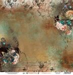 AAL Paper Pack 8x8" - Steampunk Dream