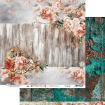 AAL Paper Pack 8x8" - Steampunk Dream