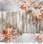 AAL Paper Pack 8x8" - Steampunk Dream