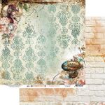 AAL Paper Pack 8x8" - Steampunk Dream