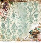 AAL Paper Pack 8x8" - Steampunk Dream