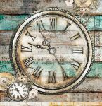AAL Paper Pack 8x8" - Steampunk Dream