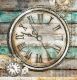 AAL Paper Pack 8x8" - Steampunk Dream