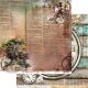 AAL Paper Pack 8x8" - Steampunk Dream