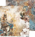 CCL Paper Pack 8"x8" - Mists of Toolbox Town