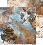 CCL Paper Pack 8"x8" - Mists of Toolbox Town